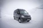 Mercedes-Benz Sprinter 4x4 2014 года
